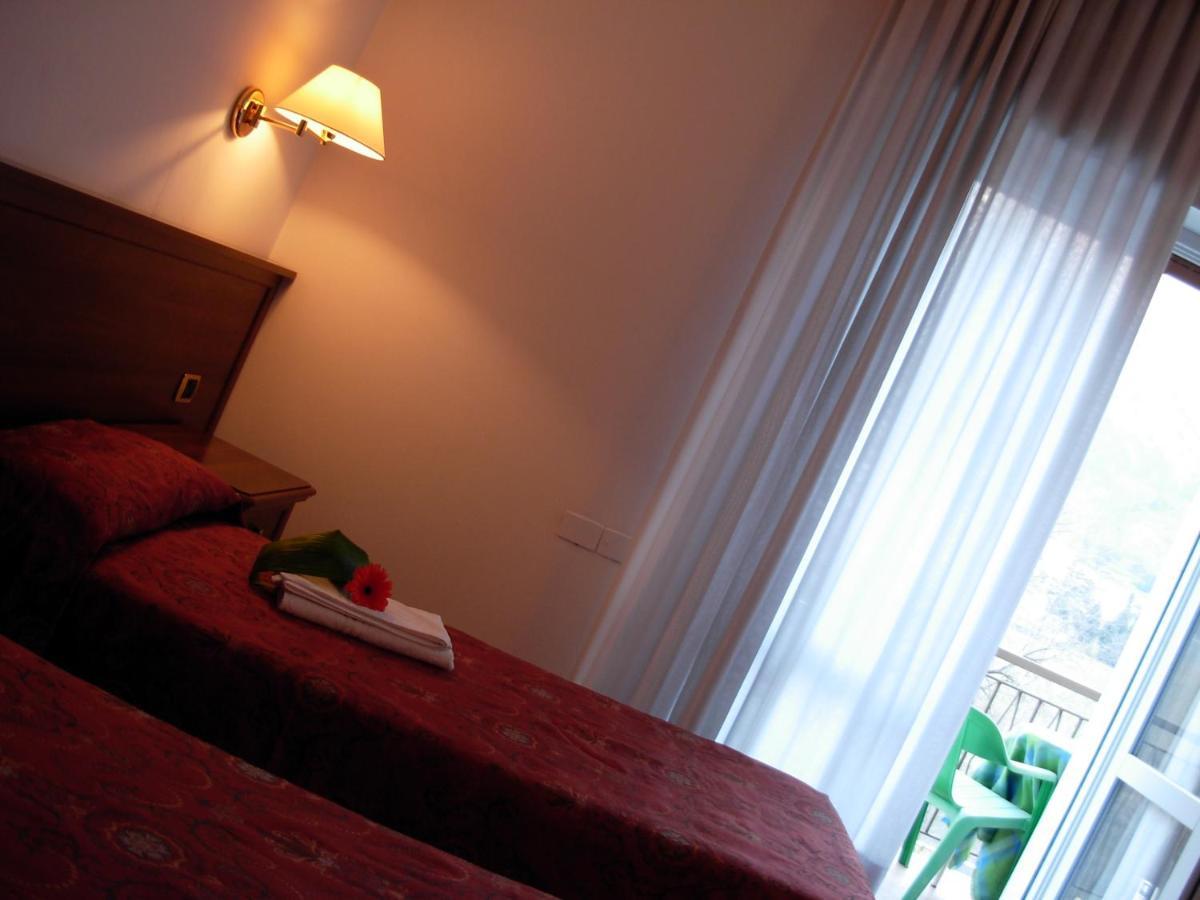Hotel Belvedere Rivalta di Brentino Екстер'єр фото
