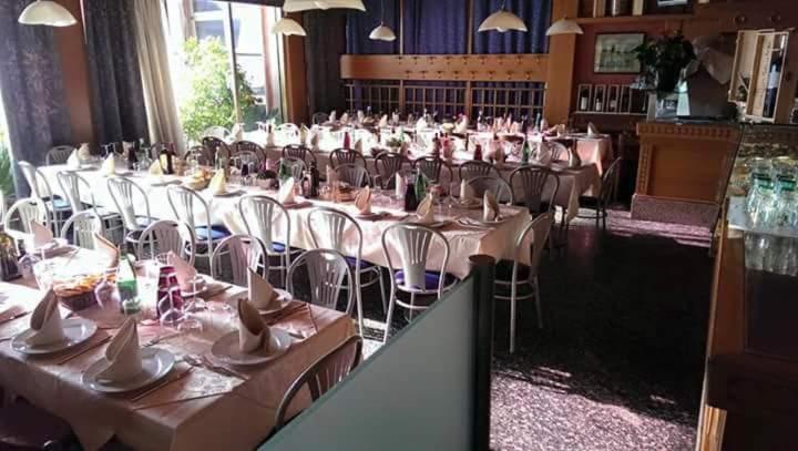 Hotel Belvedere Rivalta di Brentino Екстер'єр фото