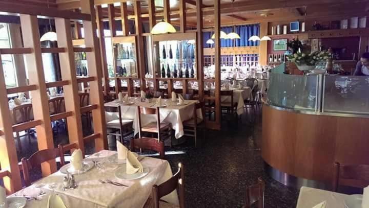 Hotel Belvedere Rivalta di Brentino Екстер'єр фото